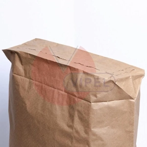 Embalagens sacos de papel valvulado